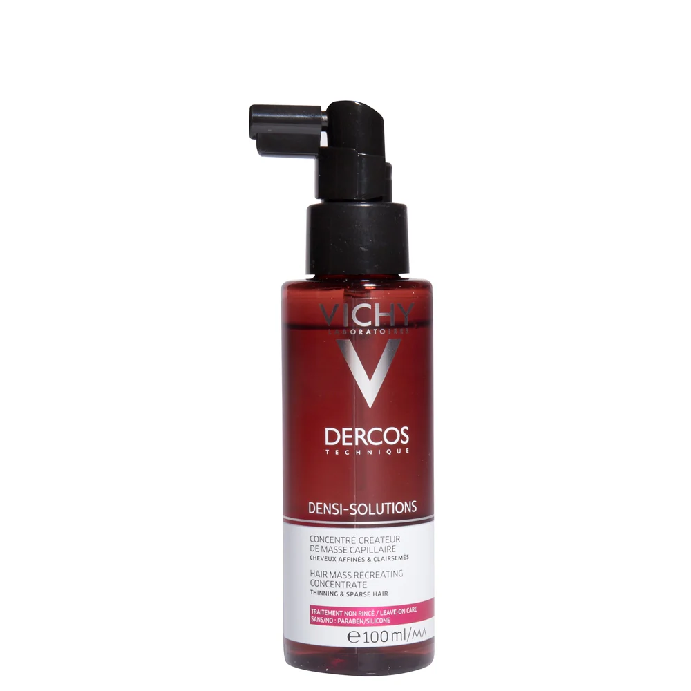 Vichy Dercos Densi-Solutions Lozione Anticaduta  100 ml