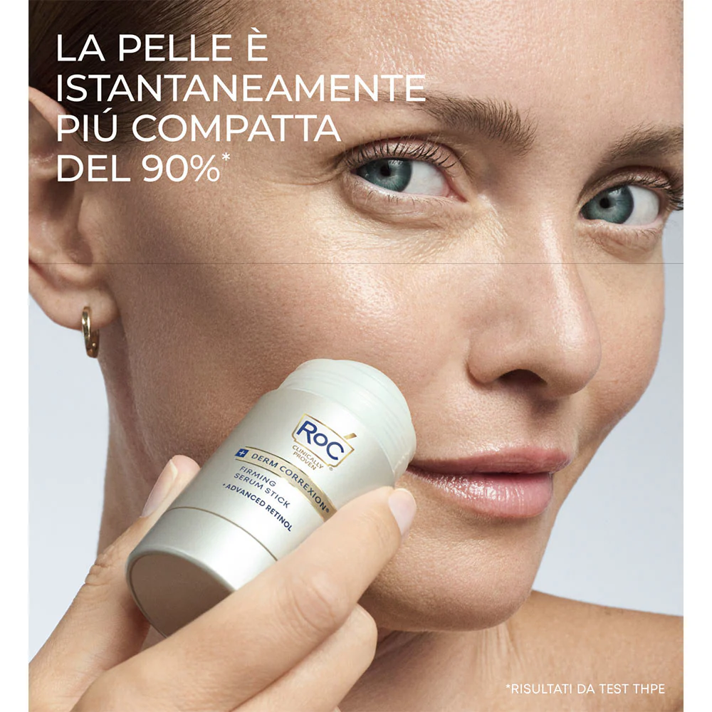 Roc Derm Correxion Firming Serum Stick 50 gr - Image 3