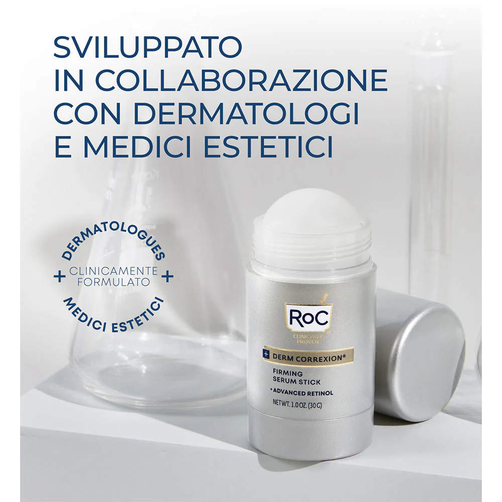 Roc Derm Correxion Firming Serum Stick 50 gr - Image 8