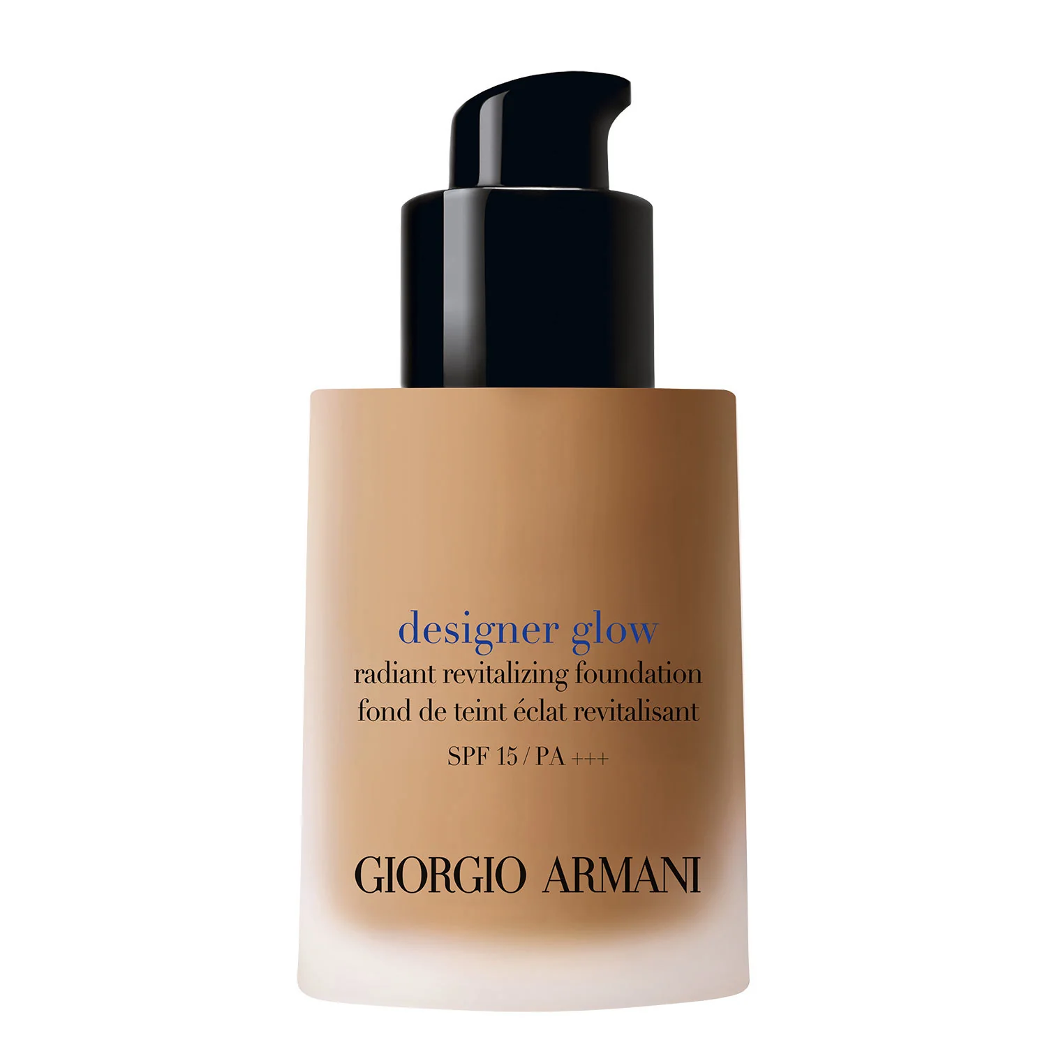 Armani Designer Glow Spf15 7 - Image 2