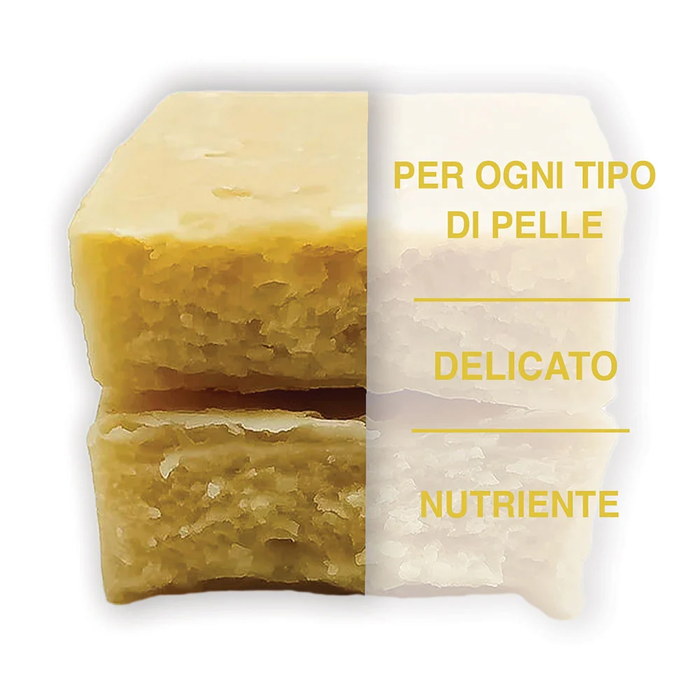 Eywa Idratante Viso Detergente Solido e Portasapone 100 gr - Image 3