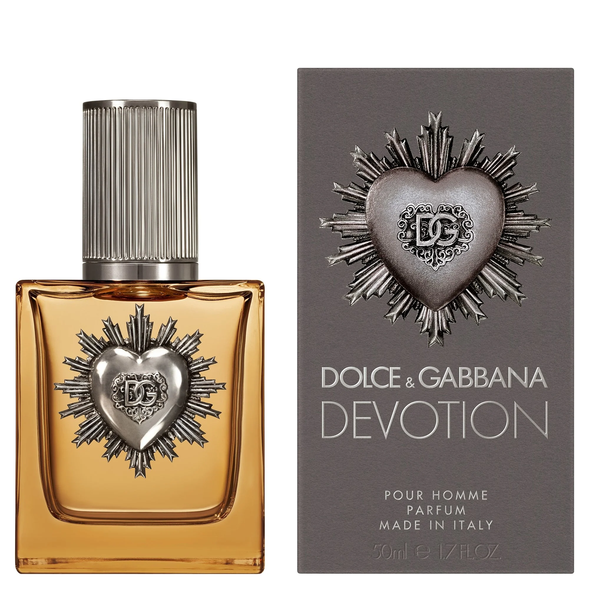 Dolce&Gabbana Devotion For Men 50 ml - Image 2