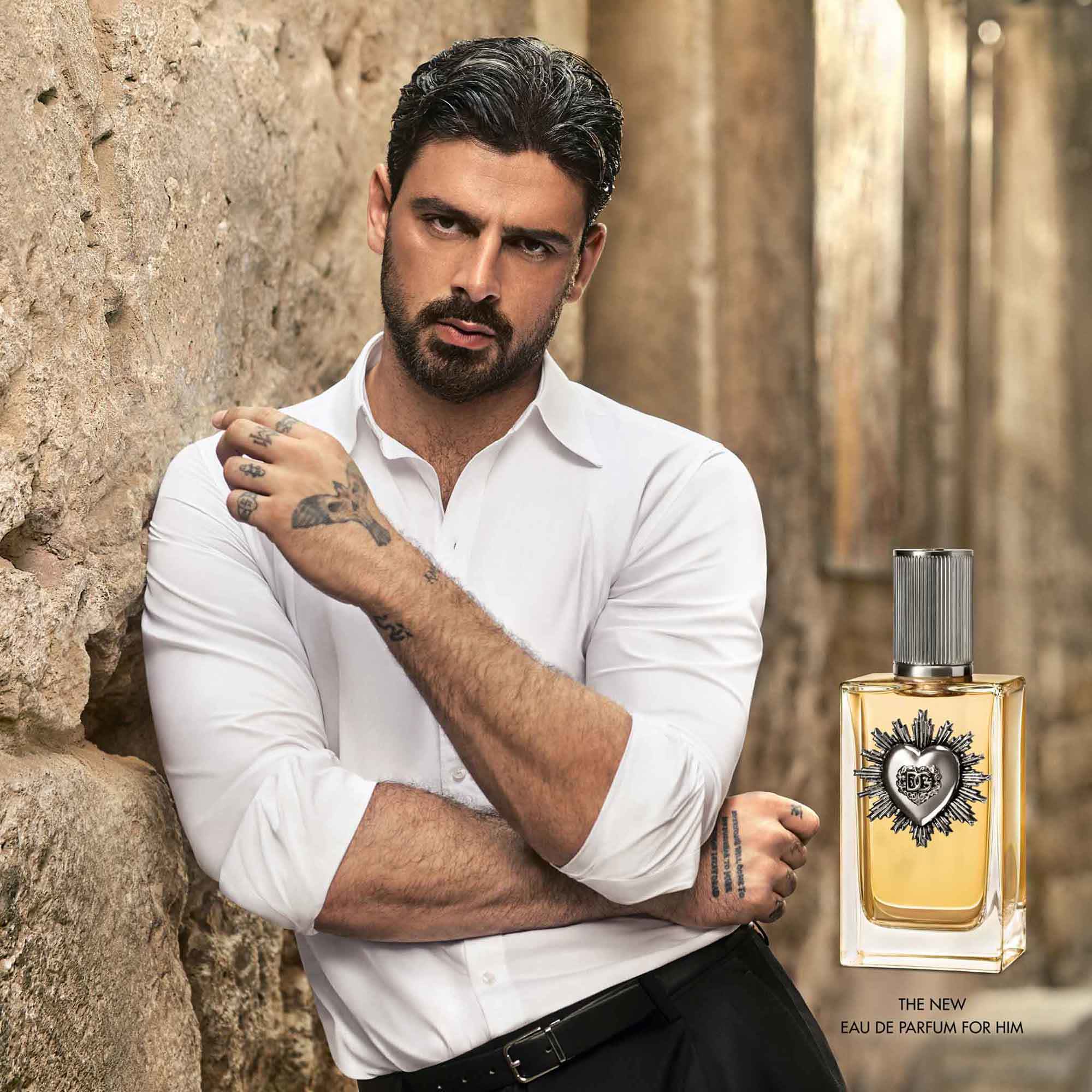 Dolce&Gabbana Devotion Pour Homme 50 ml - Image 8