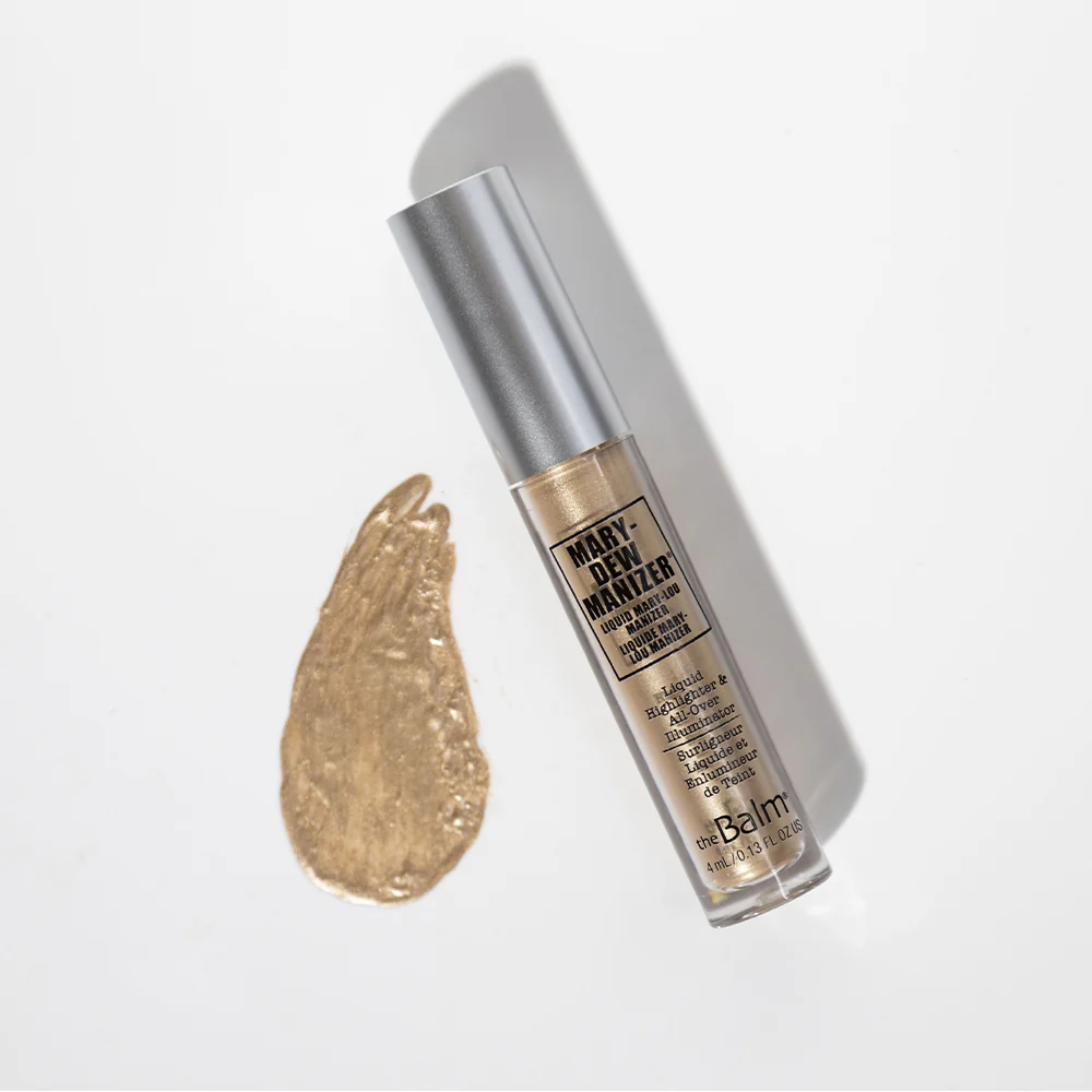 The Balm Dew Manizer Mary - Image 3