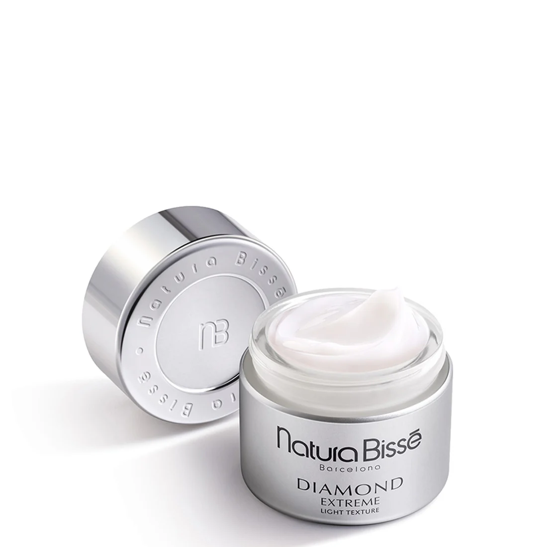 Natura Bissé Diamond Extreme Cream Light Texture 50 ml