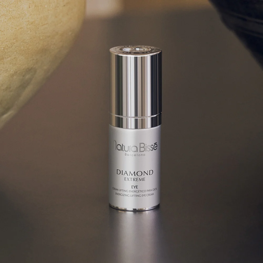 Natura Bissé Diamond Extreme Eye 25 ml - Image 3