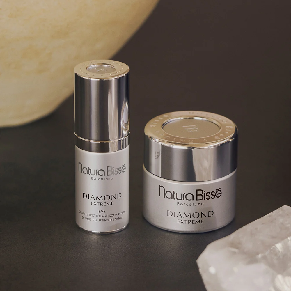 Natura Bissé Diamond Extreme Eye 25 ml - Image 4