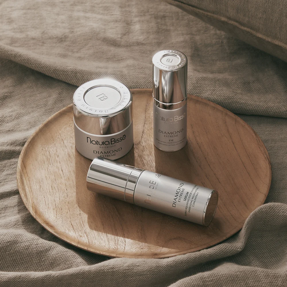 Natura Bissé Diamond Extreme Eye 25 ml - Image 5