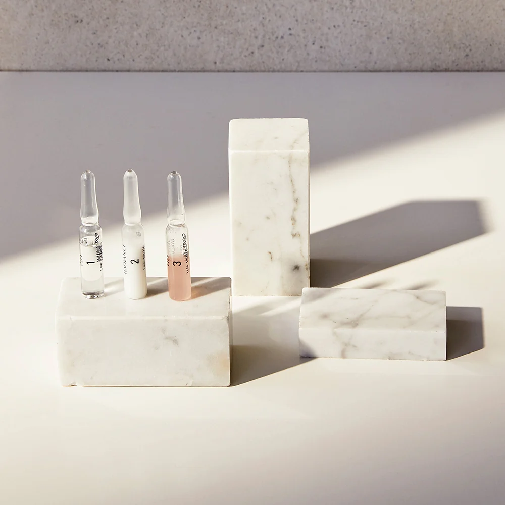 Natura Bissé Diamond Instant Glow 12x 3 ml - Image 5