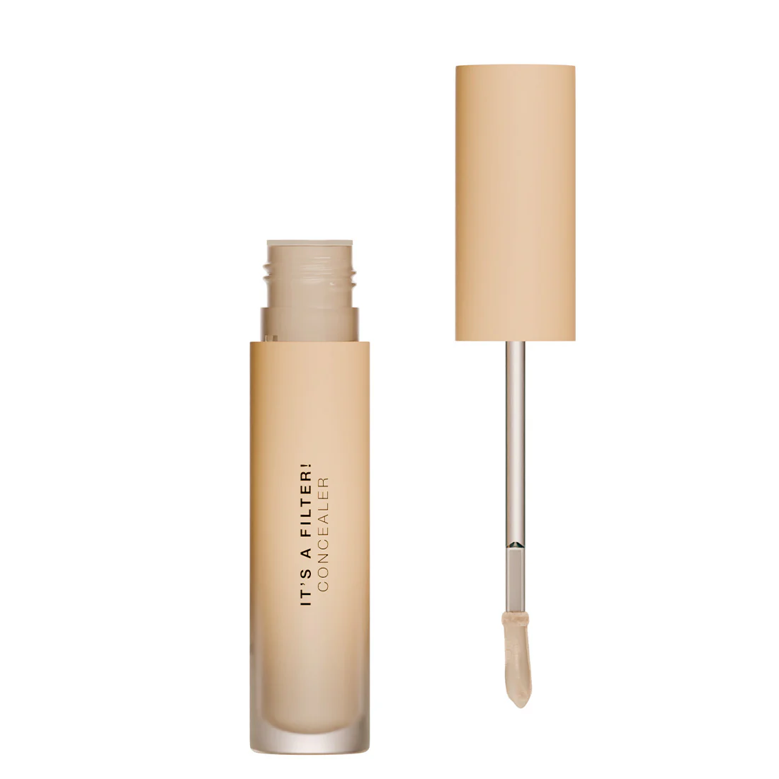 DIEGO DALLA PALMA MILANO It'S A Filter! Concealer 132N Beige Chiaro
