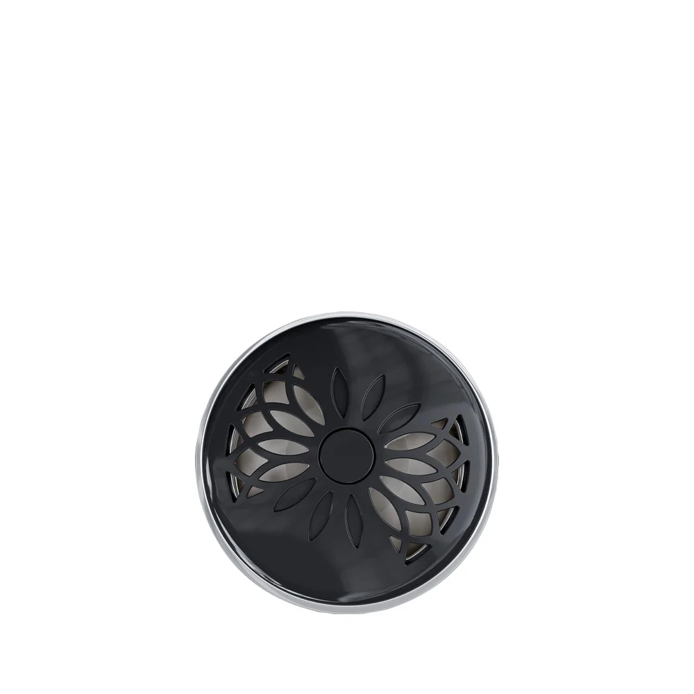 Maison Berger Paris Diffuseur Voiture Tech Flower - Image 2