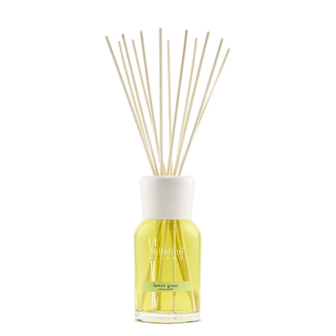 Millefiori Diffusore di Fragranza Lemon Grass 500 ml
