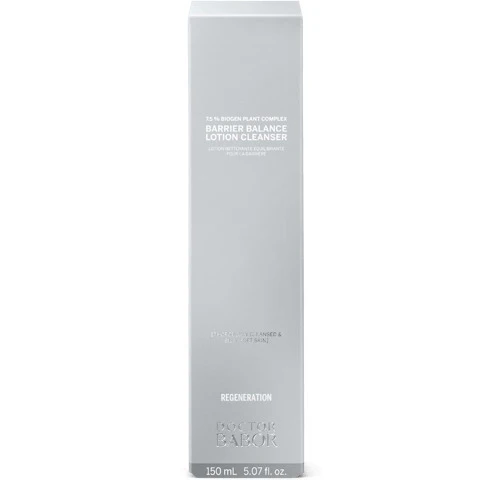 Babor Doctor Babor Barrier Balance Lotion Cleanser 150 ml - Image 2