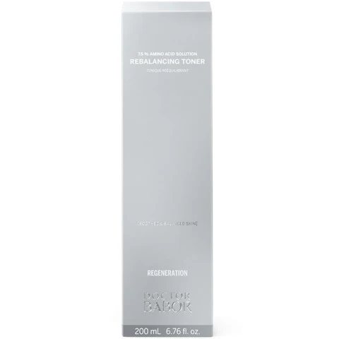 Babor Doctor Babor Rebalancing Toner 200 ml - Image 2