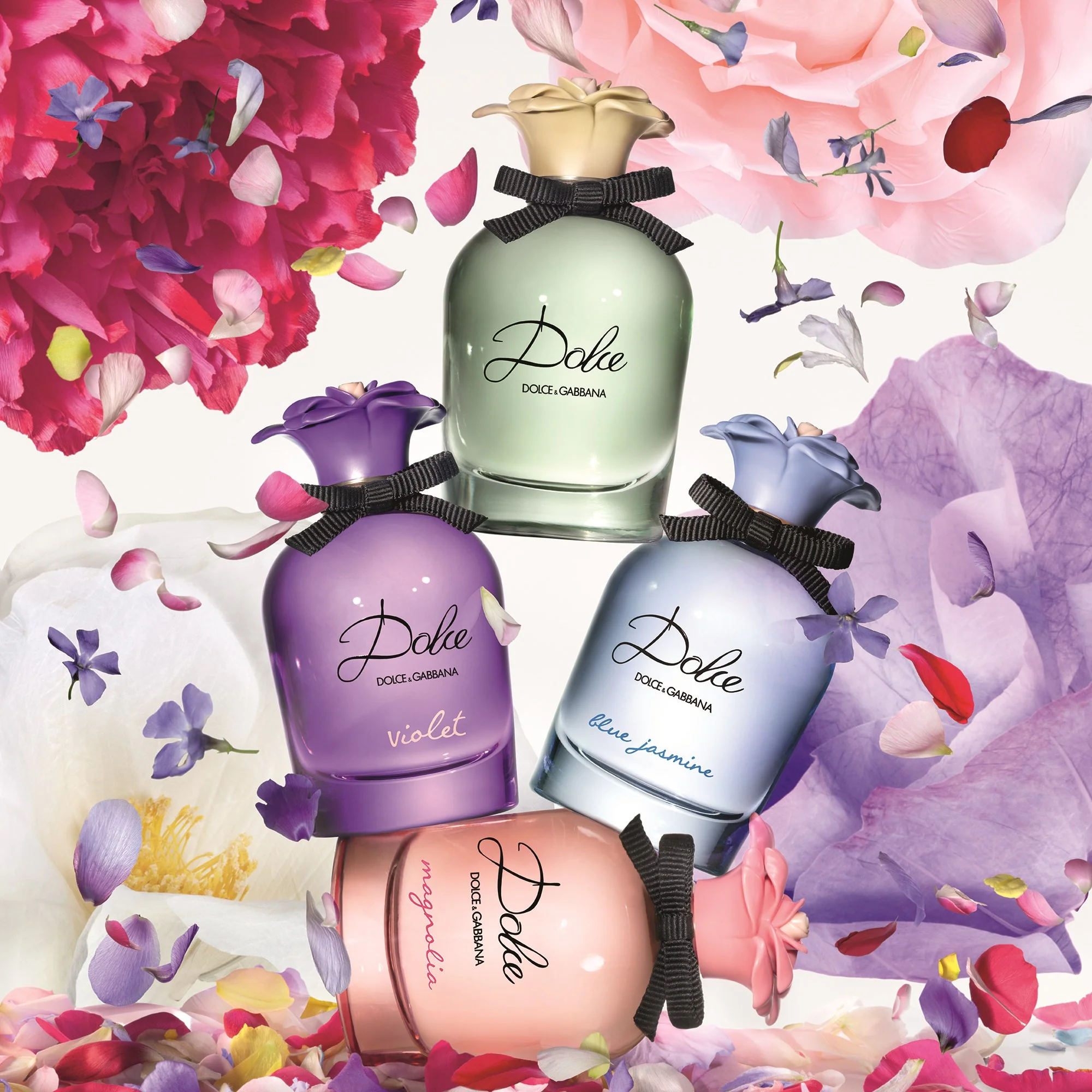 DOLCE&GABBANA Dolce Magnolia  50 ml - Image 7