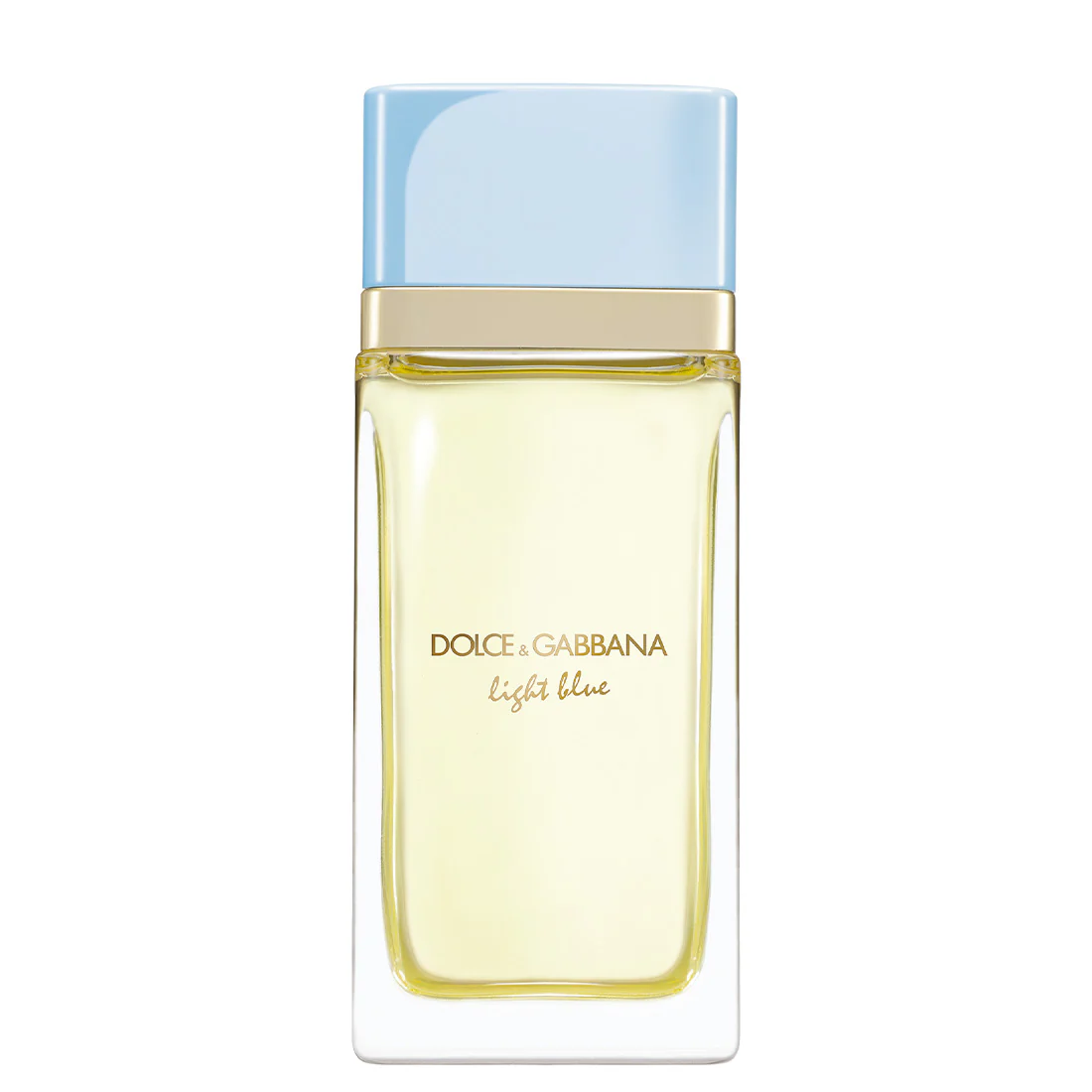 DOLCE&GABBANA Light Blue 50 ml