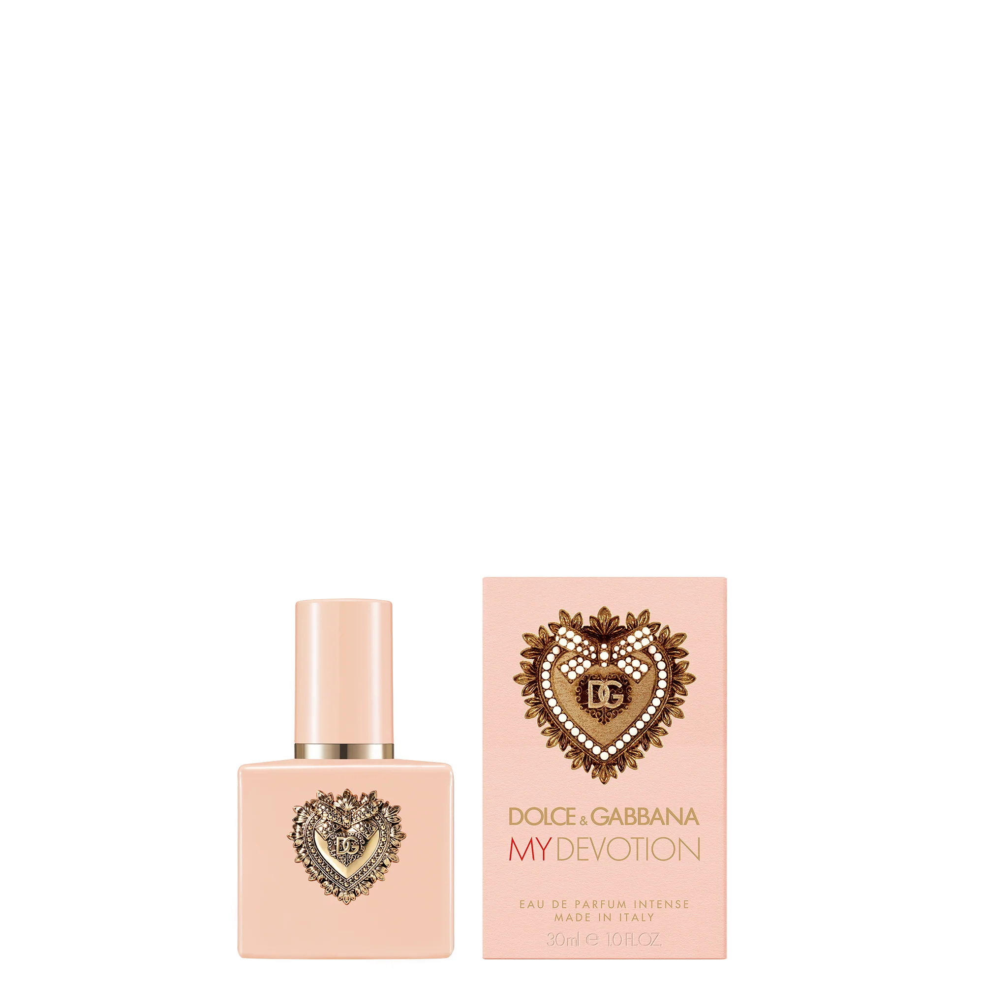 DOLCE&GABBANA My Devotion  20 ml - Image 3