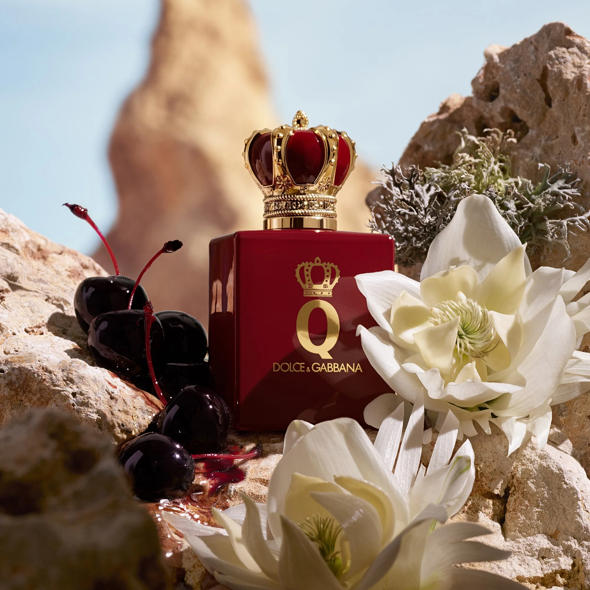 DOLCE&GABBANA Q Elixir  50 ml - Image 3