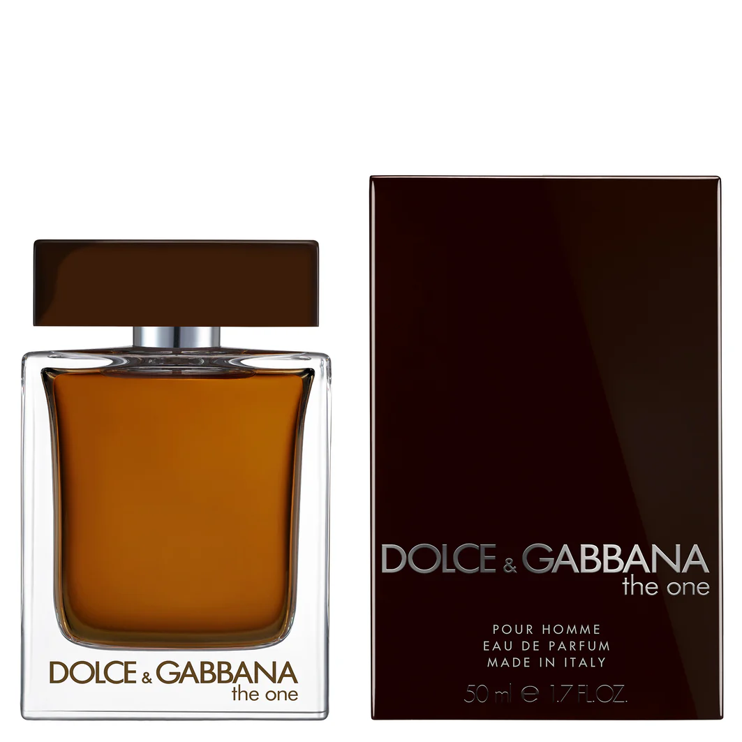 DOLCE&GABBANA The One For Men  50 ml - Image 2
