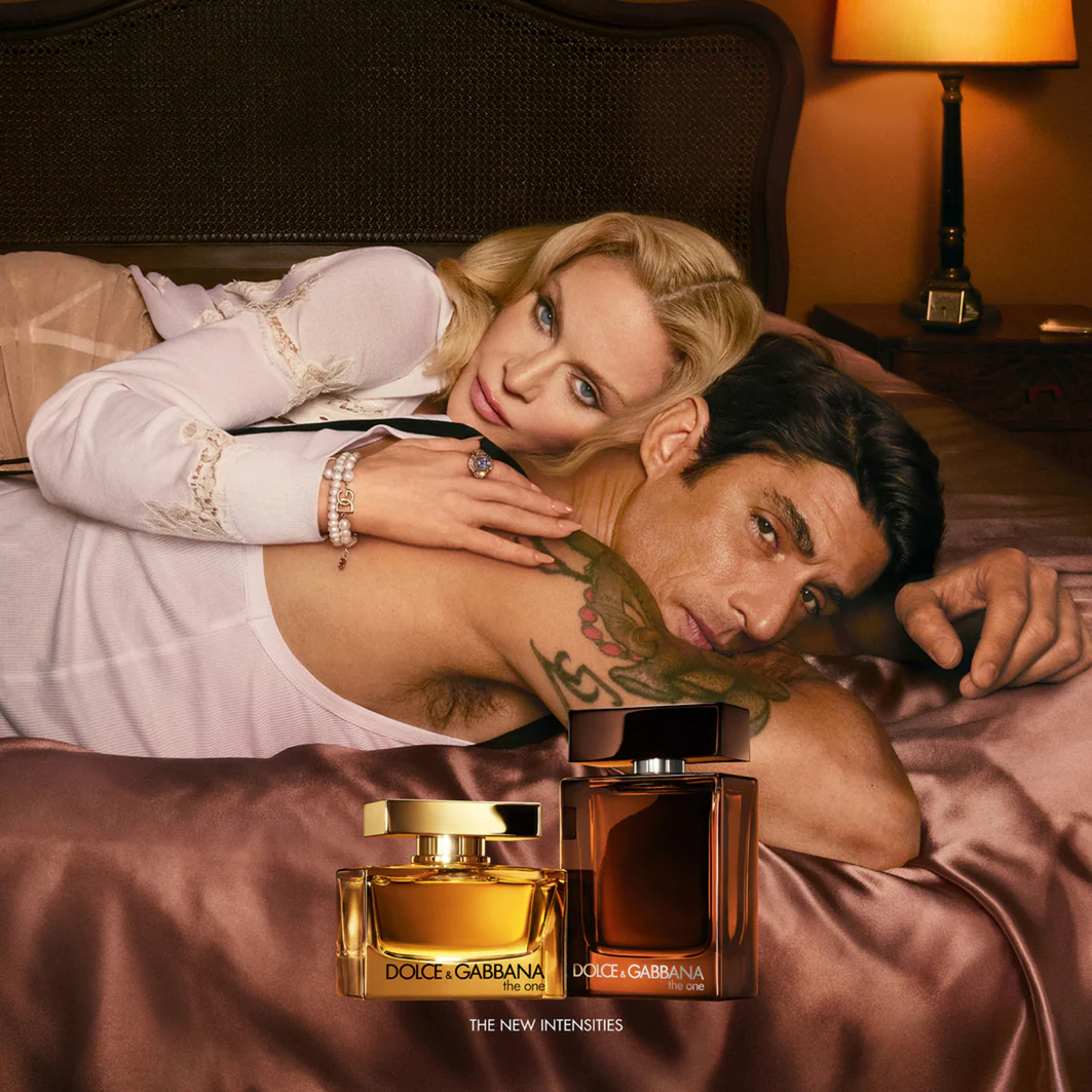 DOLCE&GABBANA The One For Men  50 ml - Image 8