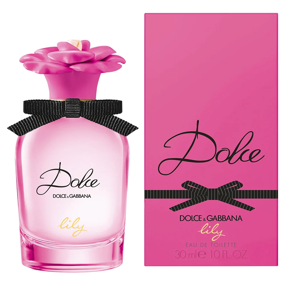 Dolce&Gabbana Dolce Lily 30 ml - Image 2