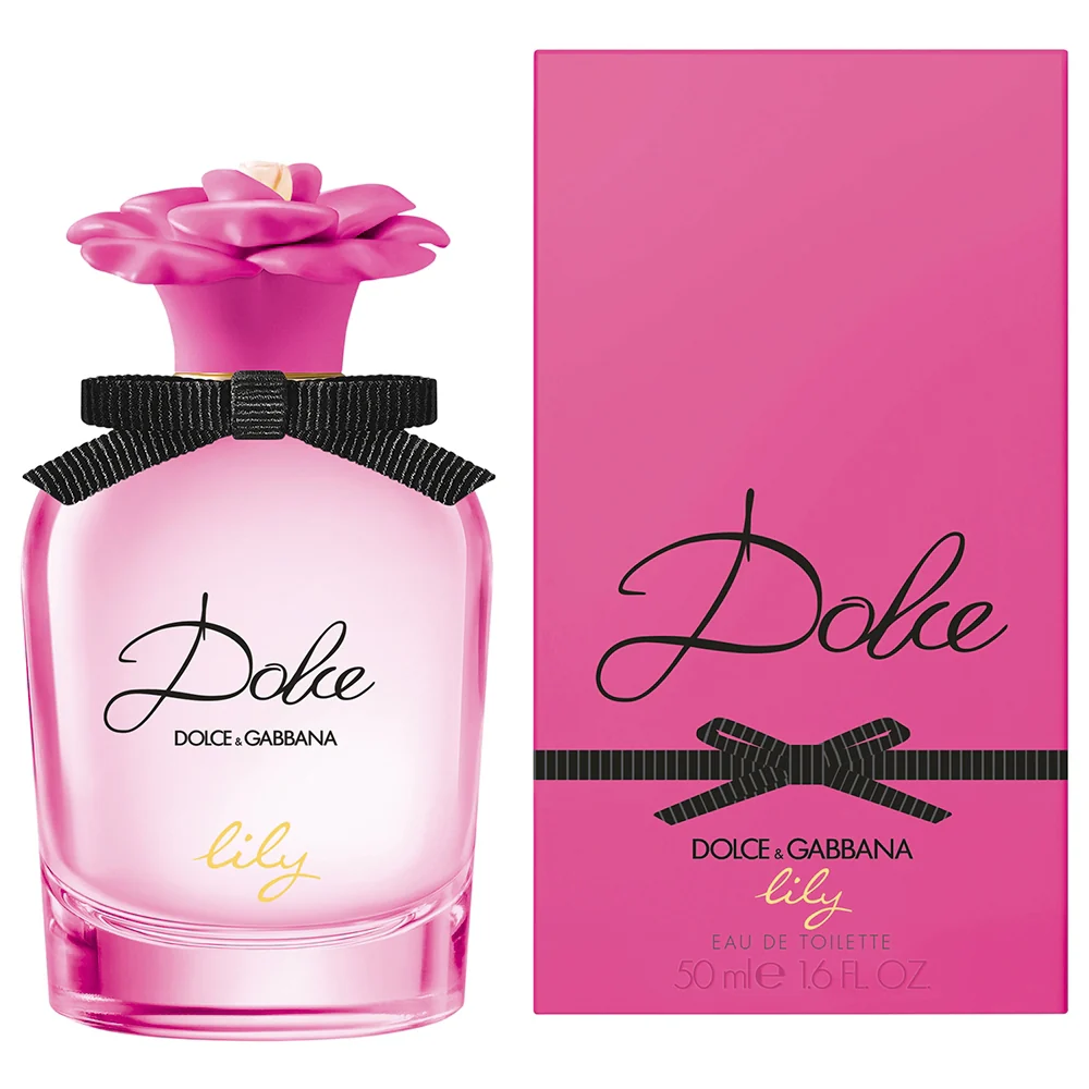 Dolce&Gabbana Dolce Lily 50 ml - Image 2