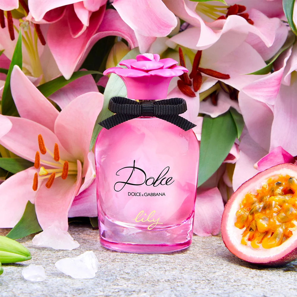 Dolce&Gabbana Dolce Lily 50 ml - Image 3