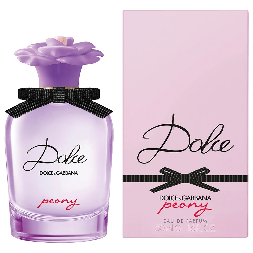 Dolce&Gabbana Dolce Peony 50 ml - Image 2