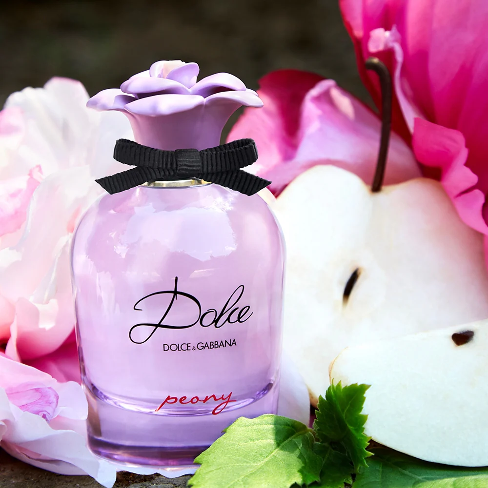 Dolce&Gabbana Dolce Peony 50 ml - Image 3