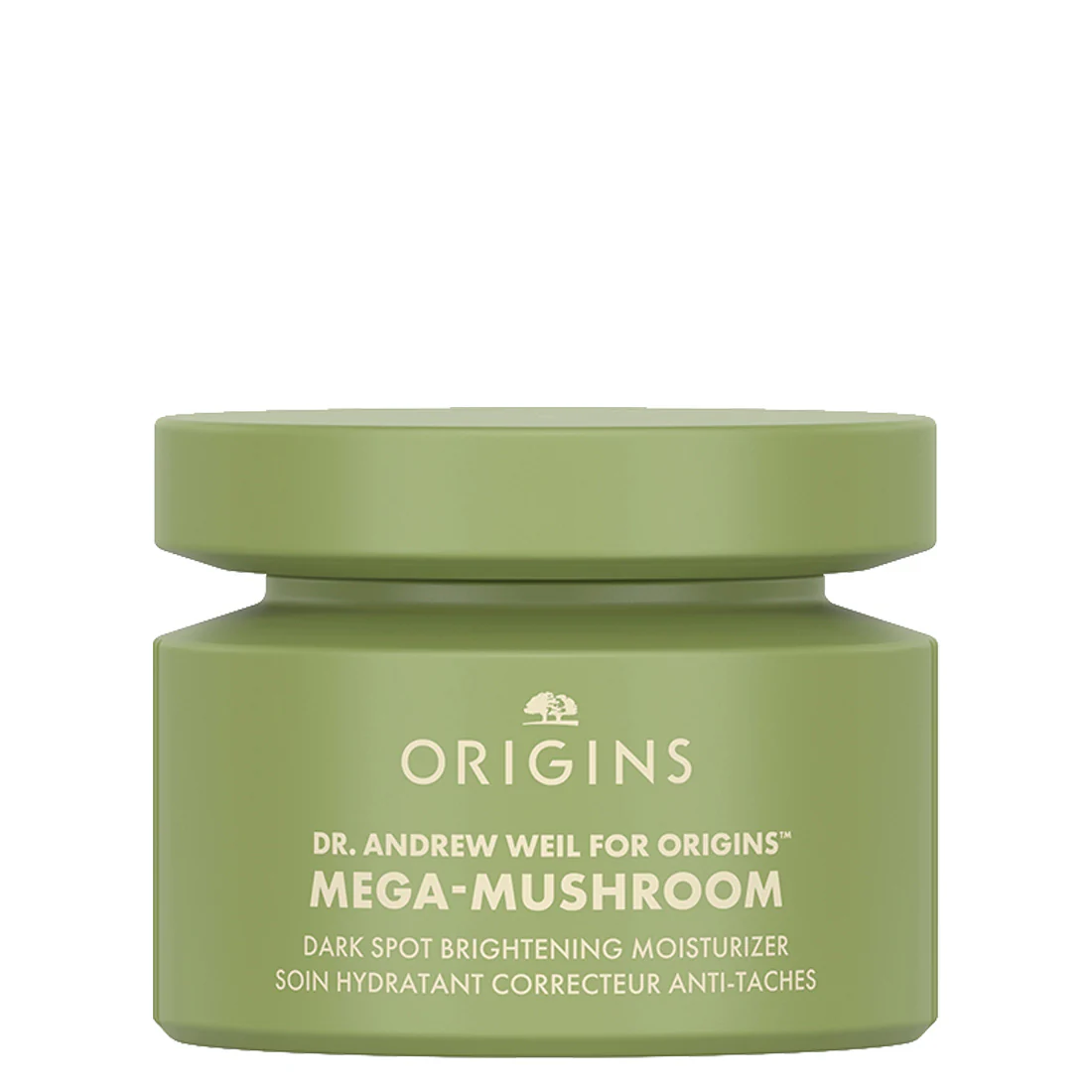 Origins Dr. Andrew Weil For Origins Mega-Mushroom Dark Spot Brightening Moisturizer 50 ml