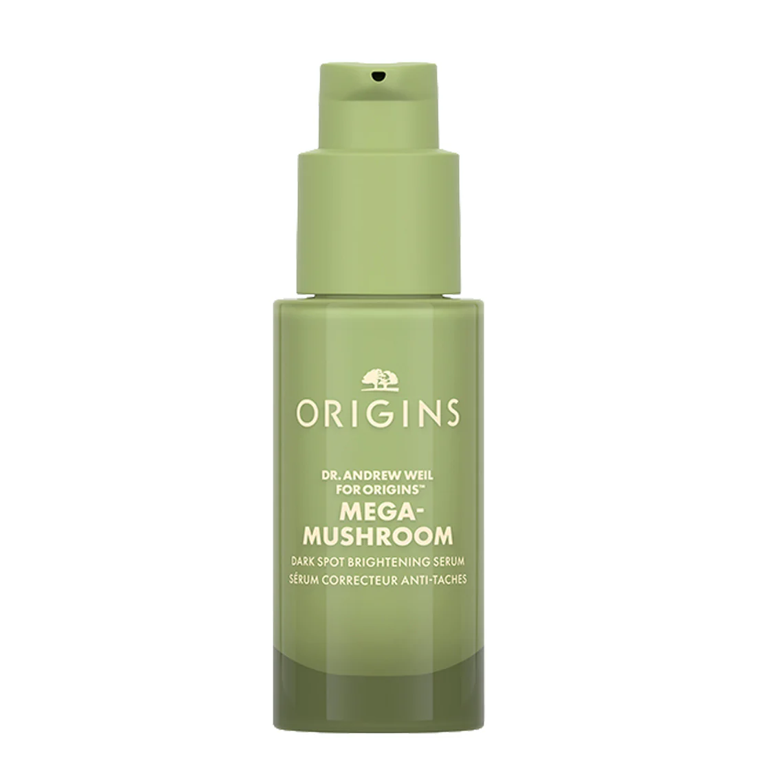 Origins Dr. Andrew Weil For Origins Mega-Mushroom Dark Spot Brightening Serum 30 ml