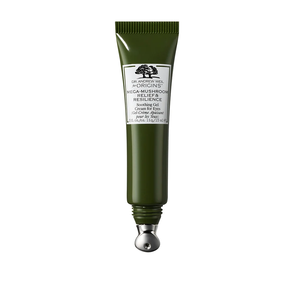 Origins Dr. Andrew Weil For Origins Mega Mushroom Gel Cream For Eyes 15 ml - Image 3