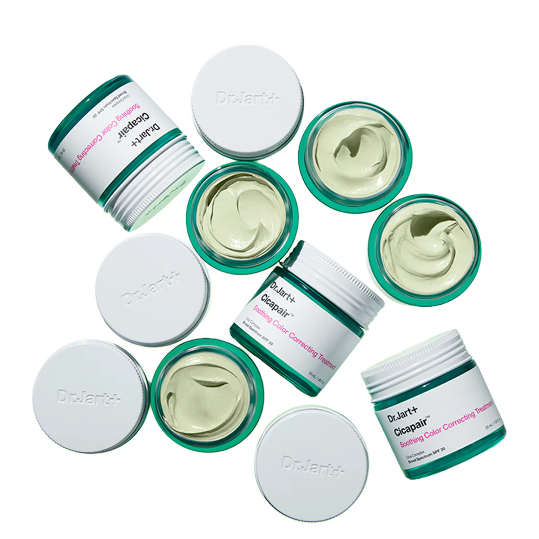 Dr.Jart+ Cicapair™ Soothing Color Correcting Treatment - Image 3