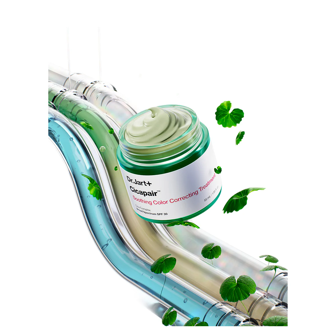 Dr.Jart+ Cicapair™ Soothing Color Correcting Treatment - Image 4