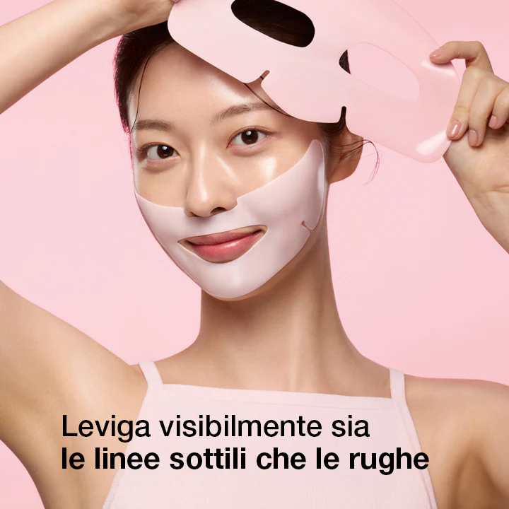 Dr.Jart+ Cryo Rubbertm Firming Mask  2 pz - Image 5