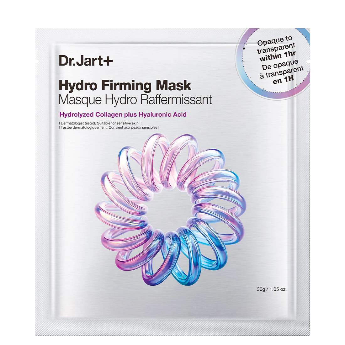 Dr.Jart+ Hydro Firming Mask  15 g