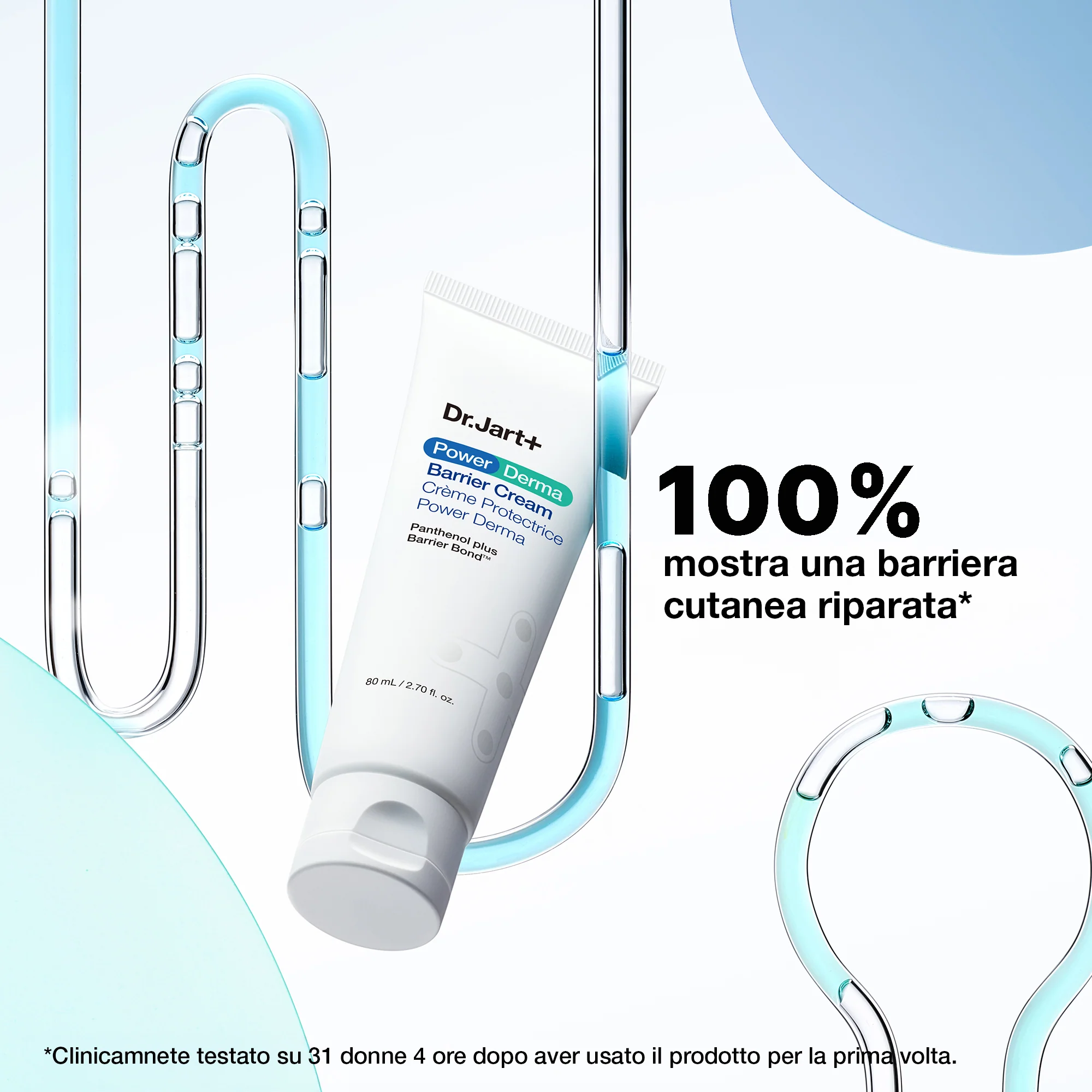 Dr.Jart+ Power Derma Barrier Cream 80 ml - Image 5