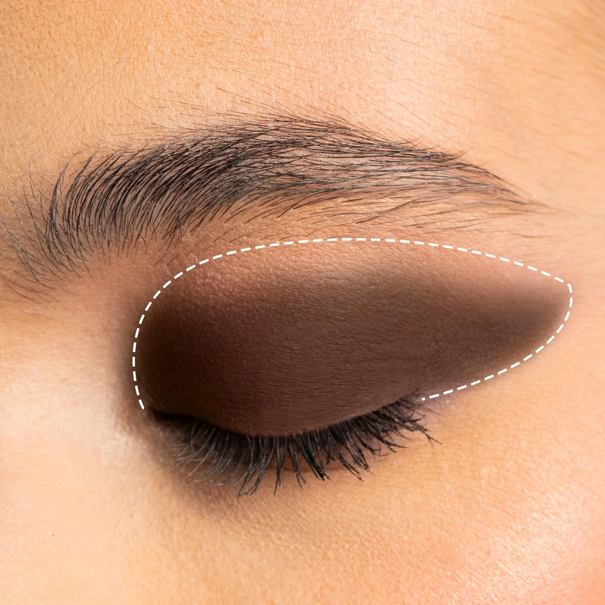 Mesauda Drawmatic Shadow 107 Sculpt - Image 4