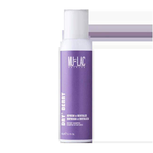 Mulac Dry'Berry 150 ml - Image 2