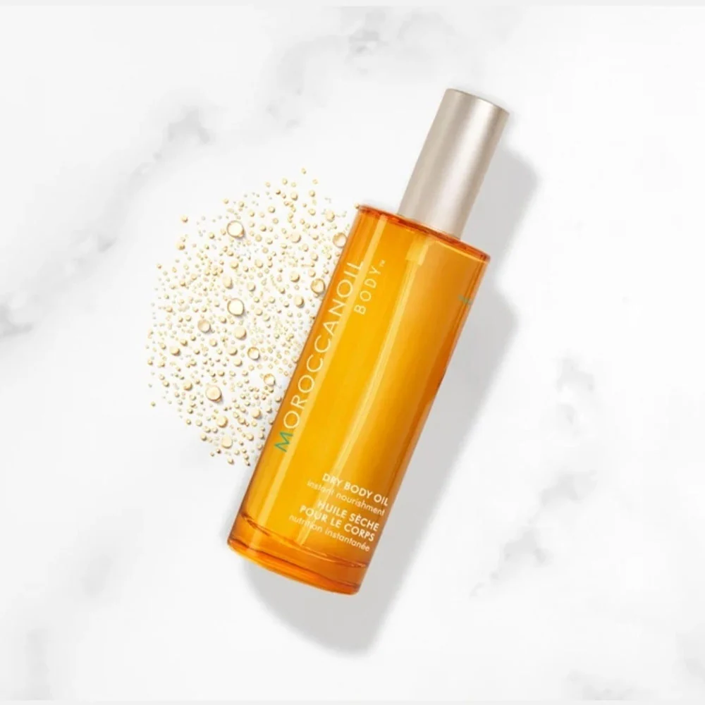 Moroccanoil Dry Body Oil 50 ml - Image 2