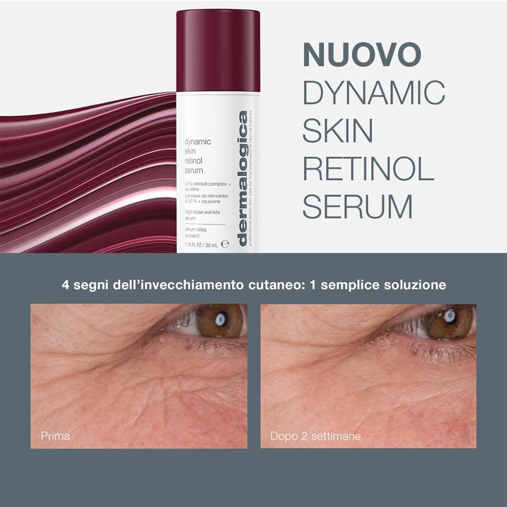 Dermalogica Dynamic Skin Retinol Serum 30 ml - Image 3