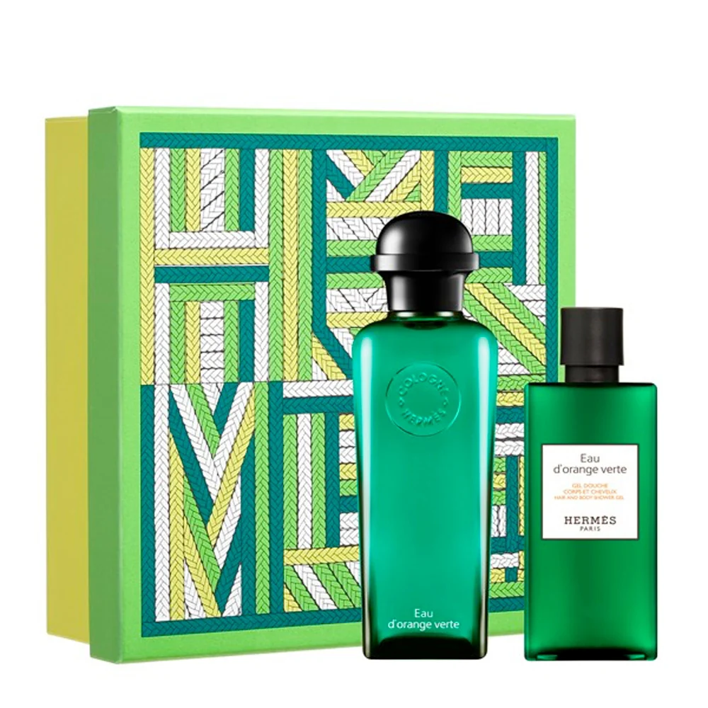 Hermes Eau d'Orange Verte 50 ml