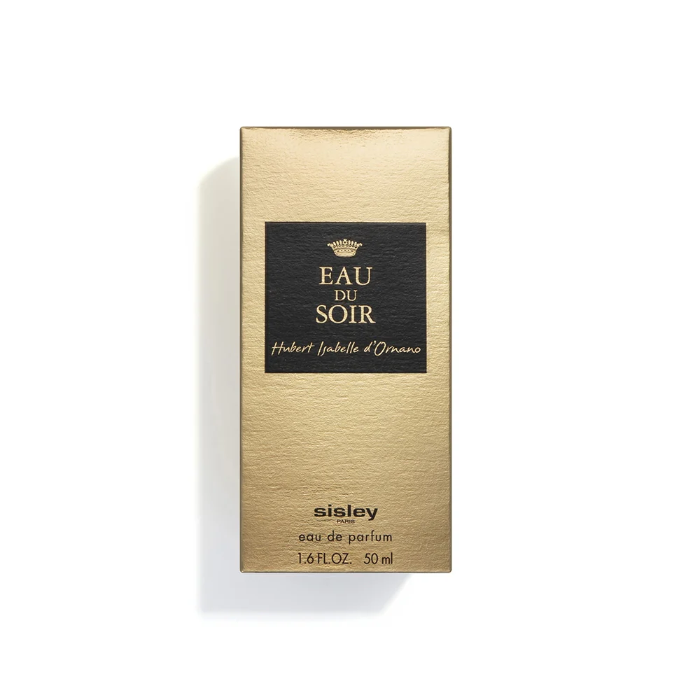 Sisley Eau du Soir 50 ml - Image 4