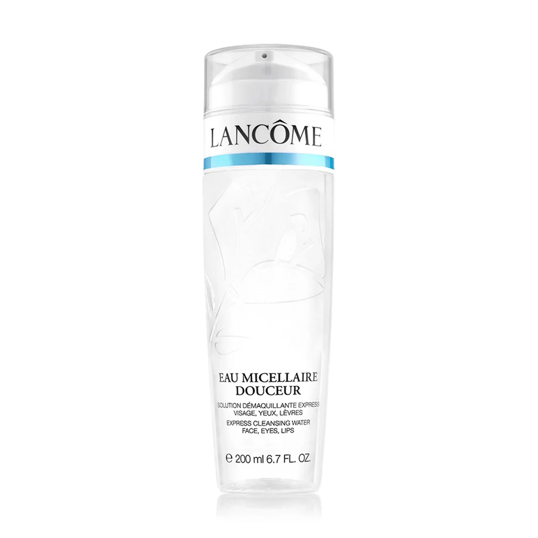 Lancome Eau Micellaire Douceur 400 ml