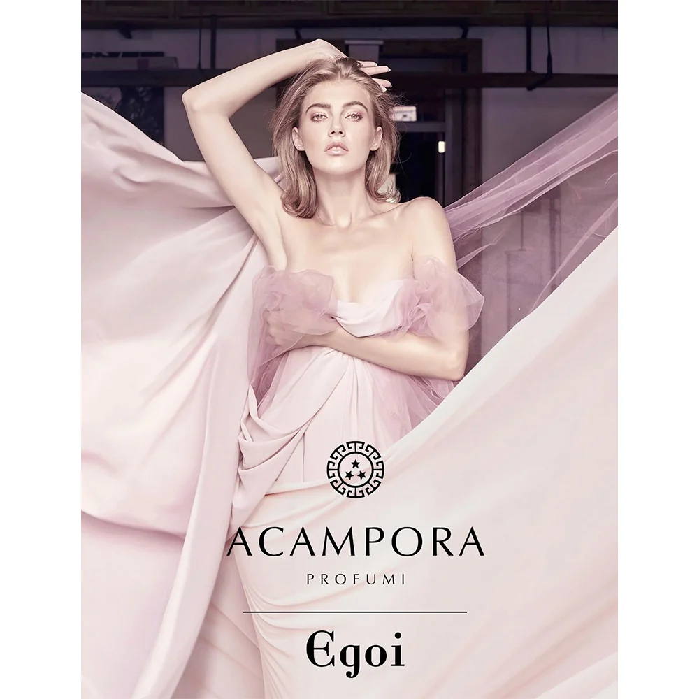 Acampora Egoi Pure Essence 5 ml - Image 2