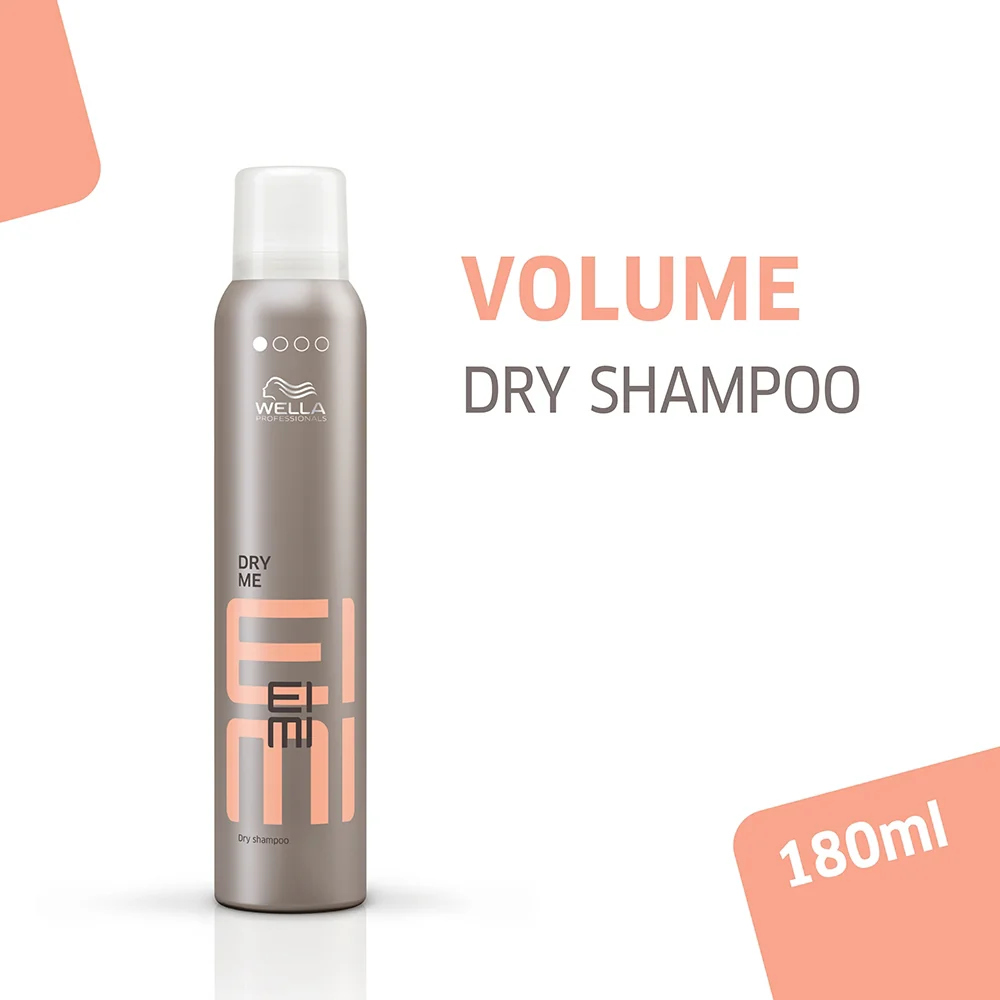 Wella Professionals Eimi Dry Me 180 ml - Image 2