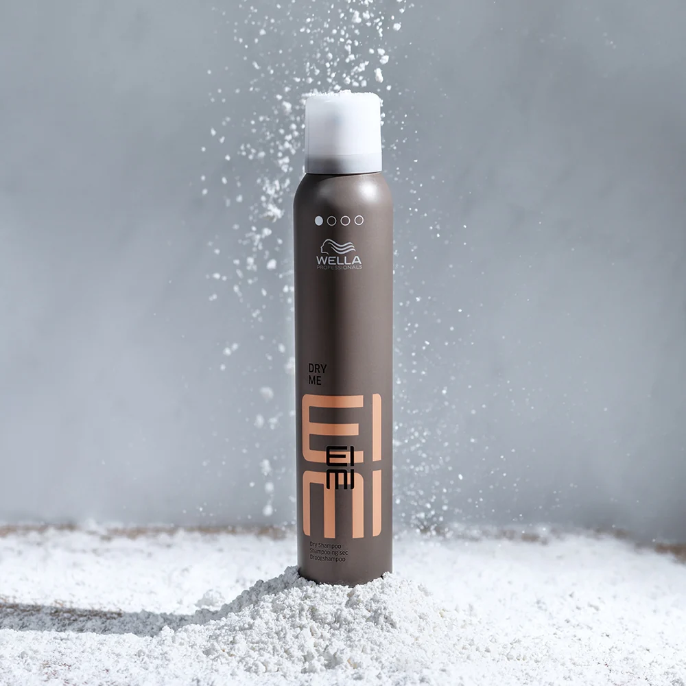 Wella Professionals Eimi Dry Me 180 ml - Image 5