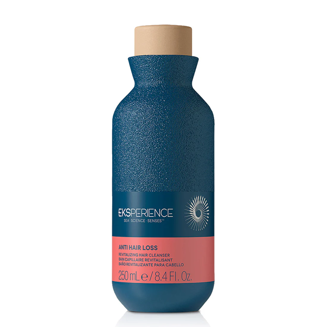 Revlon Professional Eksperience Anti Hair Loss Bagno Rivitalizzante 250 ml