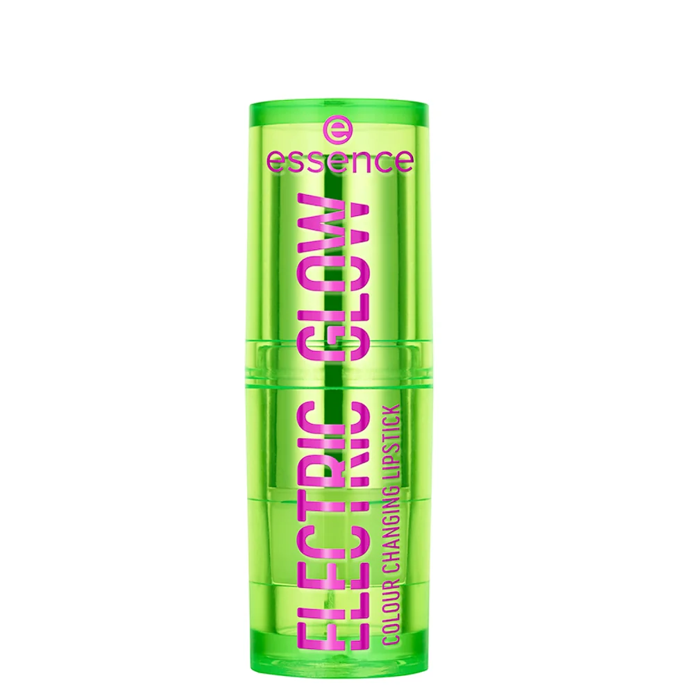 Essence Eletric Glow Colour Changing - Image 2