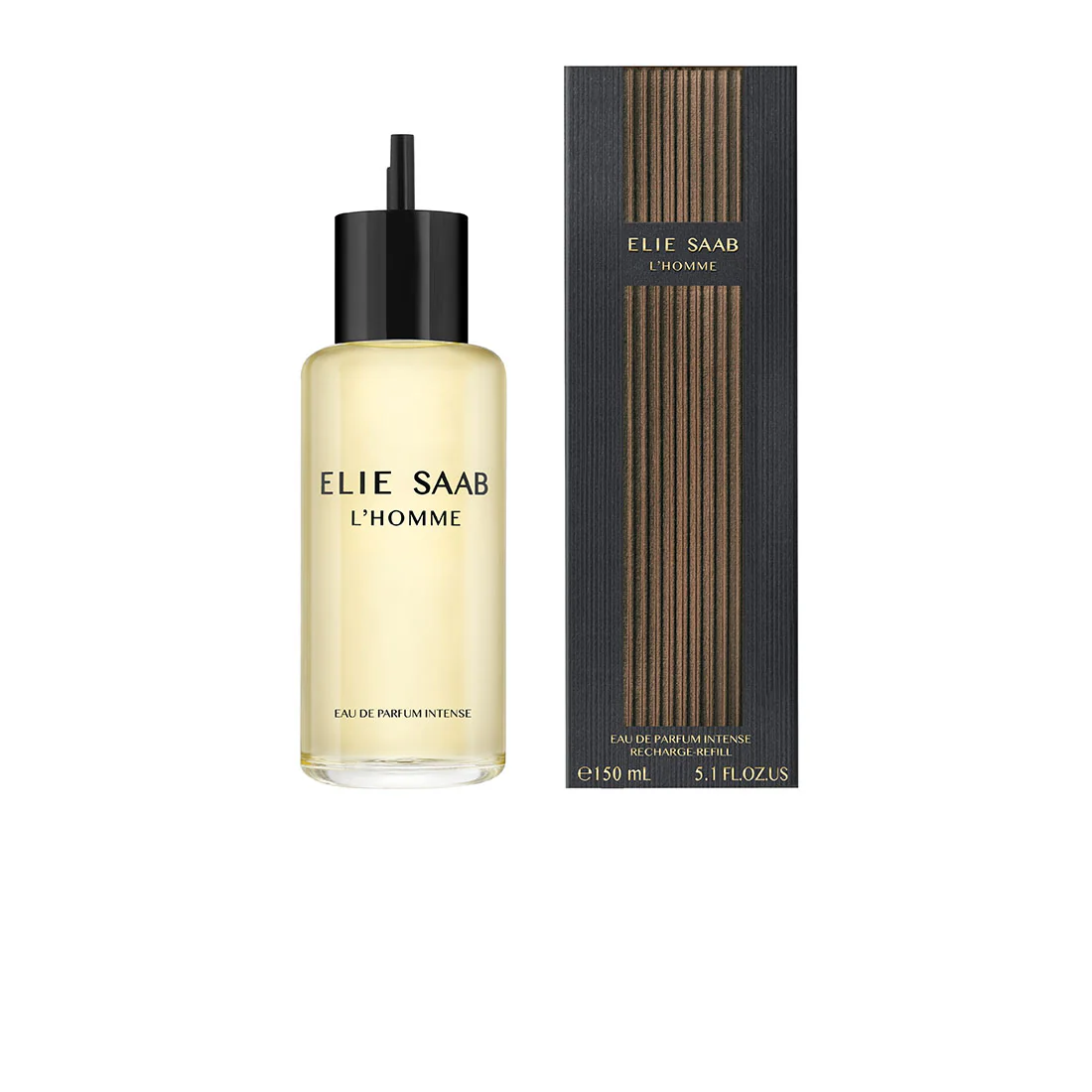 ELIE SAAB L'Homme Intense  150 ml - Image 2